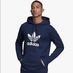 Adidas hoodie